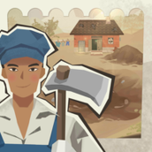 许胜利的奋斗路极致版