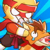 猴哥历险记小游戏免广告完整版