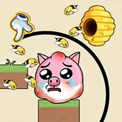 暴击小猪猪手游