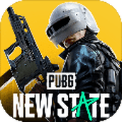 绝地求生2手游正版下载安装最新版（pubgnewstate）