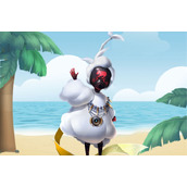 《妄想山海》蚩尤赤印使用方法介绍