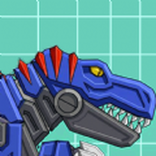 恐龙进化战甲篇游戏最新官方版