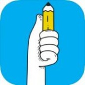 一起来比画