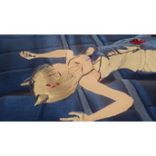 异度之刃3mio和尼娅什么关系