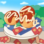 幸福小吃街领红包福利版