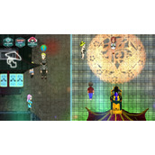 反叛的使徒地下停车场在哪