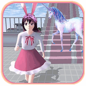 樱花高校少女恋爱模拟器完整版