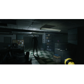 幽灵观察者新手攻略