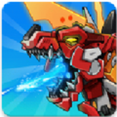 机甲斗兽场福利版