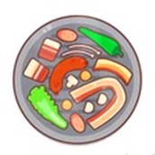 煎盘烤肉手游