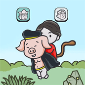 脑洞西游破解版