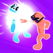 吃我一套连招游戏