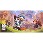 香肠派对团队激斗海盗船怎么上