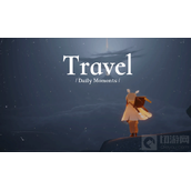 光遇禁阁站姿先祖在哪