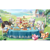 奥比岛手游魔法植物在哪里