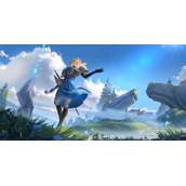 王者荣耀夏洛特怎么叠5层被动