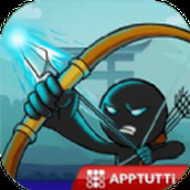 火柴人弓箭大战下载安装