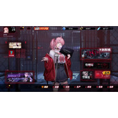 《无期迷途》首充角色选择策略