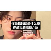 你是我的姐是什么梗-你是我的姐梗介绍