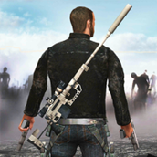 僵尸突围战极简版