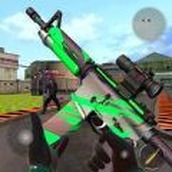 枪械射击生存下载安装