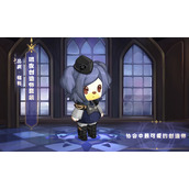 奥比岛手游暗夜创造师套装怎么样