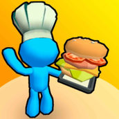 迷你食品服务免费正版