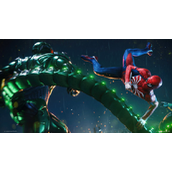 漫威蜘蛛侠PC几点解锁