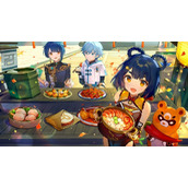 《原神》8月11日兑换码