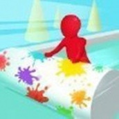 油漆滚筒作画安卓版