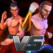 功夫战斗英雄手游