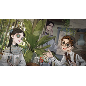 《第五人格》试着寻找长明灯位置一览