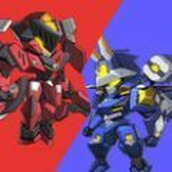 多元化机甲官网版