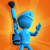 塑料军队中文版