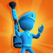 玩具军队战斗模拟精美版