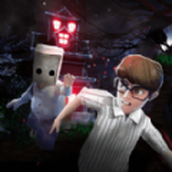 猛鬼躺平3D游戏