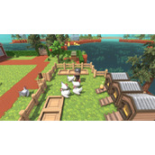 Dinkum鸟类抓捕方法介绍