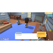 dinkum怎么做营火