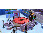 双点校园学生积极感受效果大全