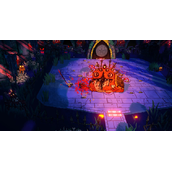 咩咩启示录键位更改推荐