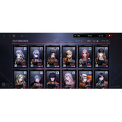 无期迷途阵容搭配推荐