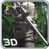 独行侠狙击手正式版