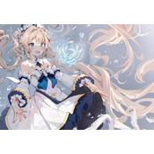 原神芭芭拉奶量怎么提升-芭芭拉治疗效果提升方法分享