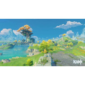 原神清泉镇瀑布任务怎么过-清泉镇瀑布任务通关指南