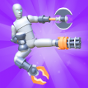 合并和战斗精装版