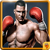 真实拳击精装版