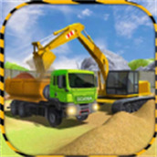 物流老司机狂飙版