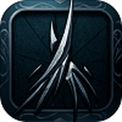 失落的王座精装版