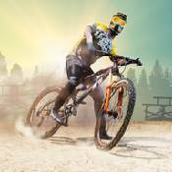 碰撞自行车Bike Clash手游
