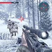 狙击手召唤最终战争游戏安装